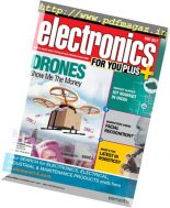 Electronics For You – May 2017