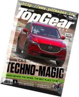 BBC Top Gear Philippines – May 2017