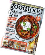 BBC Good Food UK – March 2017