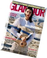 Glamour France – Mai 2017