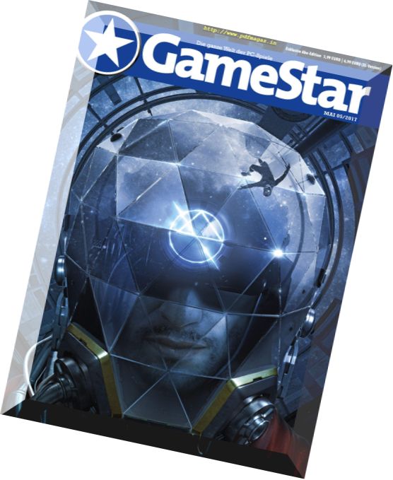 GameStar – Mai 2017