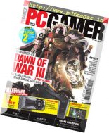 PC Gamer France – Mai-Juin 2017