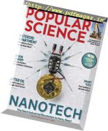 Popular Science Australia – May 2017