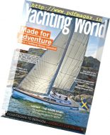 Yachting World – June 2017