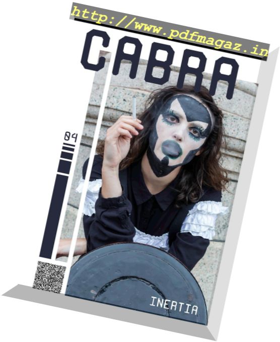 Cabra Magazine – Spring 2017