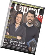 Capital Italia – Aprile-Maggio 2017