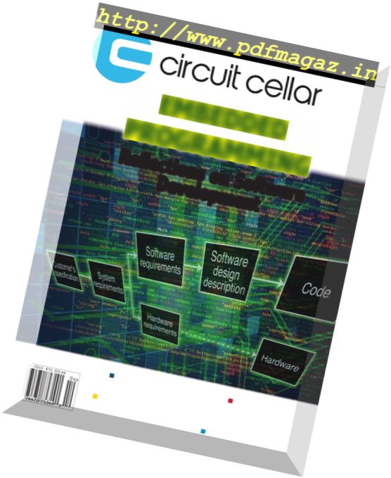 Circuit Cellar – April 2017