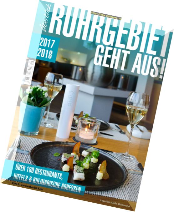 Geht Aus! – Ruhrgebiet 2017-2018