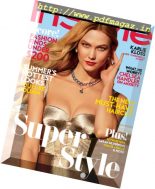 InStyle USA – June 2017