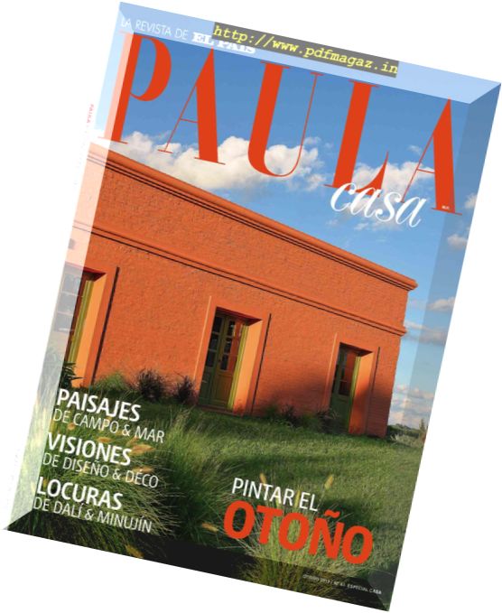 Paula Casa – Otono 2017