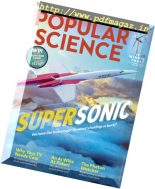 Popular Science Australia – April 2017