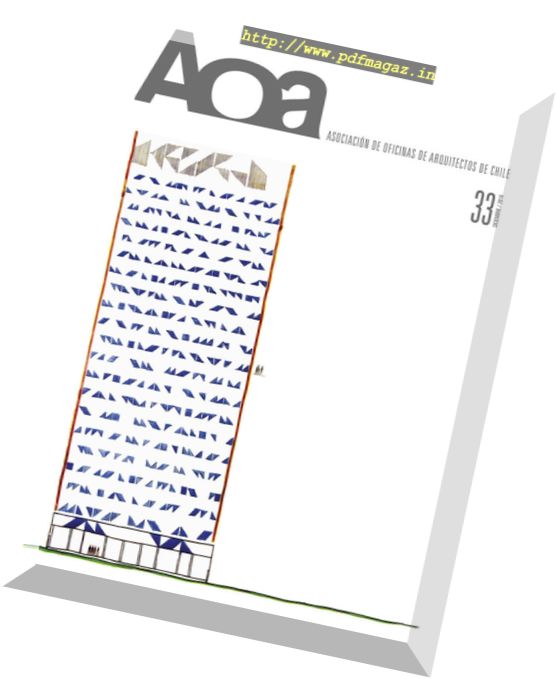 Revista AOA – Vol. 33, Dicembre 2016