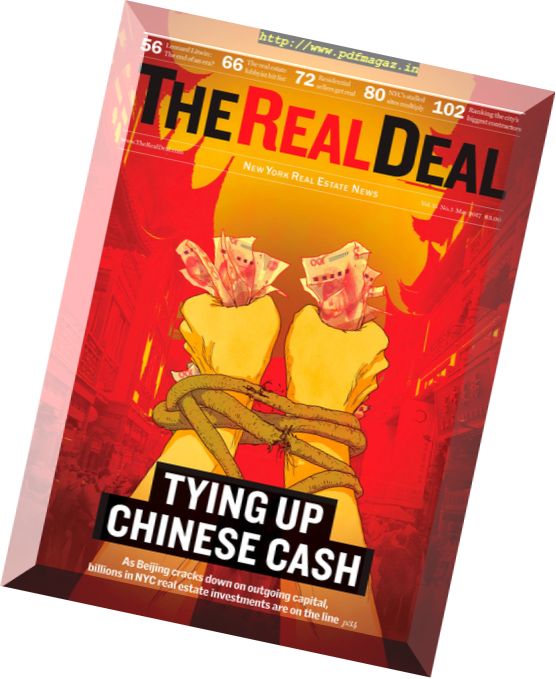 The Real Deal – May 2017