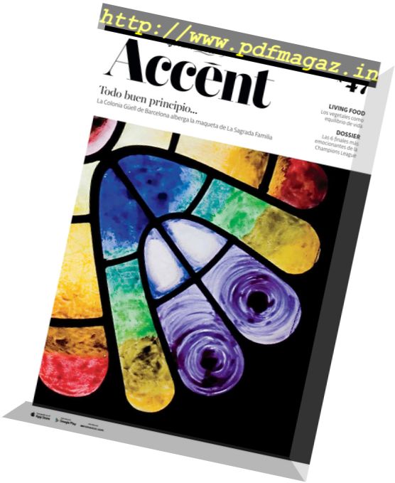 Accent – Mayo 2017