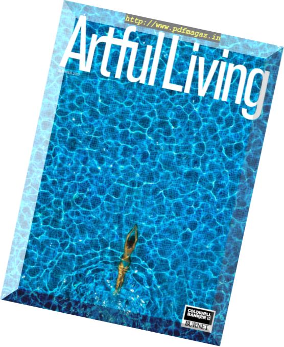 Artful Living – Summer 2017