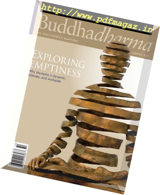 Buddhadharma – Summer 2017