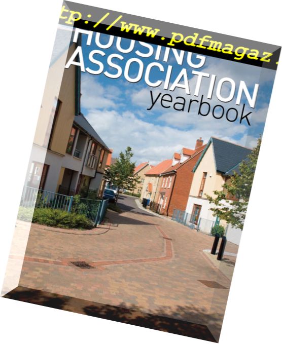 Housing Association – Yearbook 2018