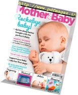 Mother & Baby UK – May 2017