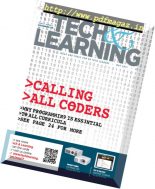 Tech & Learning – May 2017