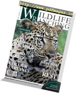 Wildlife Ranching Magazine – Issue 2, 2017