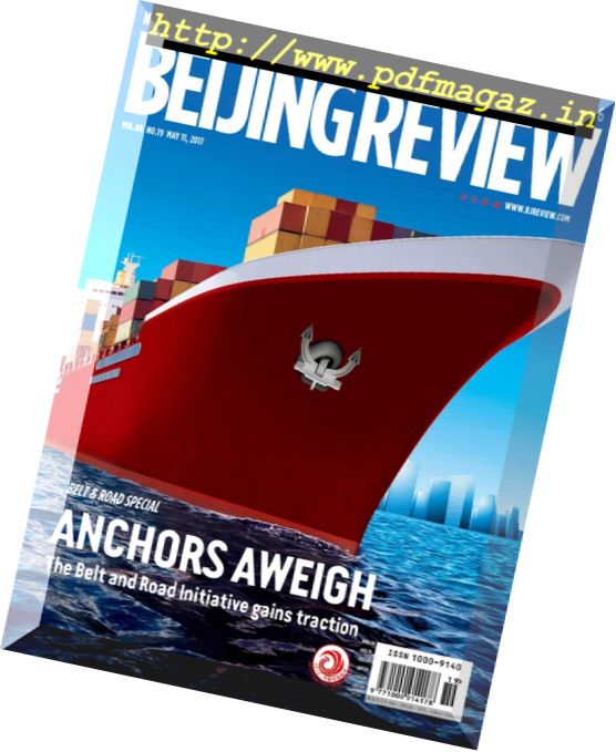 Beijing Review – 11 May 2017