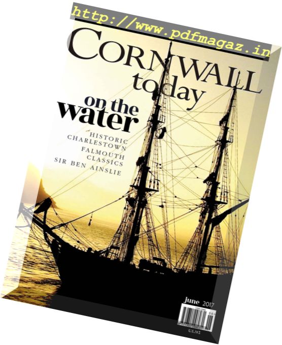 Cornwall Today – June 2017