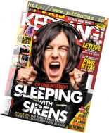 Kerrang! – 13 May 2017
