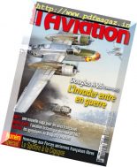 Le Fana de l’Aviation – Juin 2017