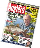 Angler’s Mail – 16 May 2017