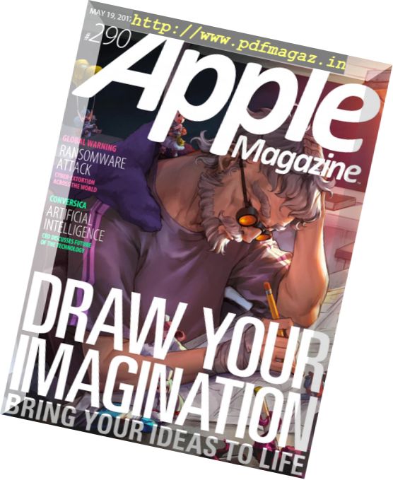 AppleMagazine – 19 May 2017