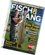 Fisch & Fang – Mai 2017