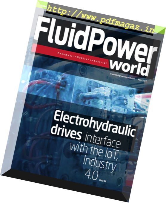Fluid Power World – May 2017