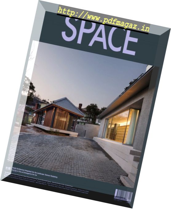 Space – May 2017