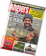 Angler’s Mail – 21 March 2017
