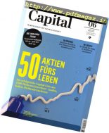Capital Germany – Juni 2017