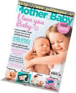 Mother & Baby UK – June 2017