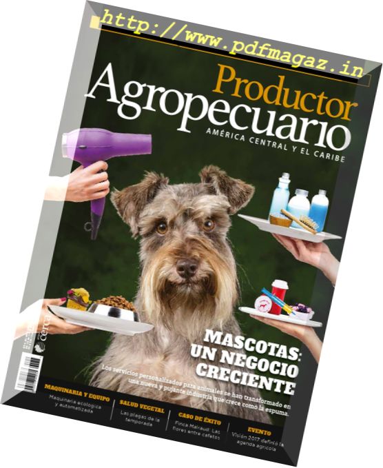 Productor Agropecuario – N 75, 2017