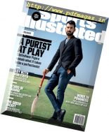 Sports Illustrated India – May 2017