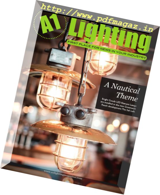 A1 Lighting – May 2017