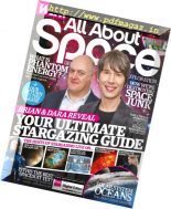 All About Space – Issue 63, 2017