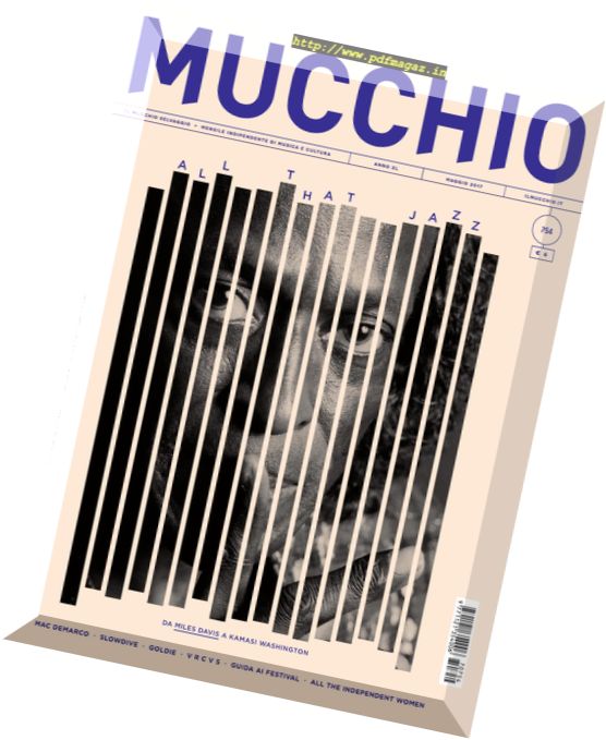 Mucchio – Maggio 2017