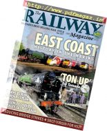 The Railway Magazine – May 2017