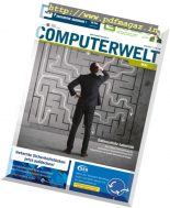 Computerwelt – Nr.8, 2017