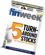 Finweek – 1 June 2017