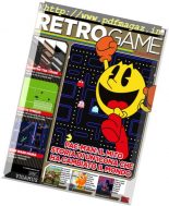 Retro Game Magazine – N 11, 2016
