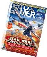 Retro Gamer UK – Issue 168, 2017
