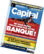 Capital France – Juin 2017