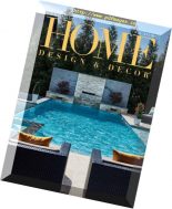 Charlotte Home Design & Decor – June-July 2017