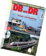 Eisenbahn Journal Extra – Nr.1, 2017