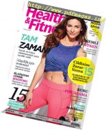 Health & Fitness Turkey – Nisan 2017
